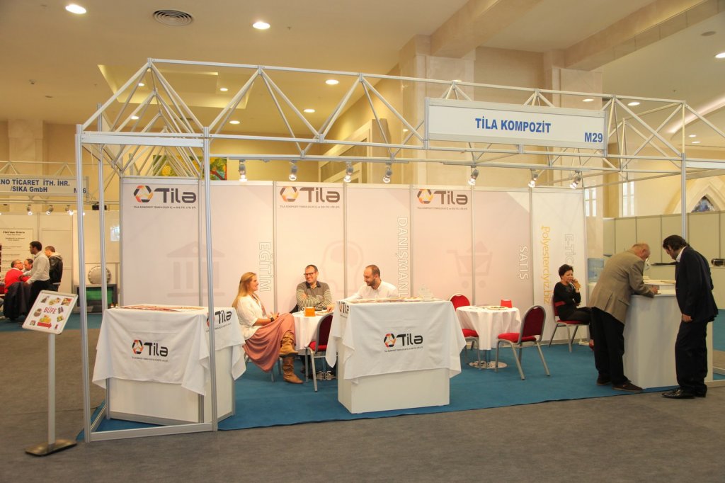 Exhibition Area (389)
